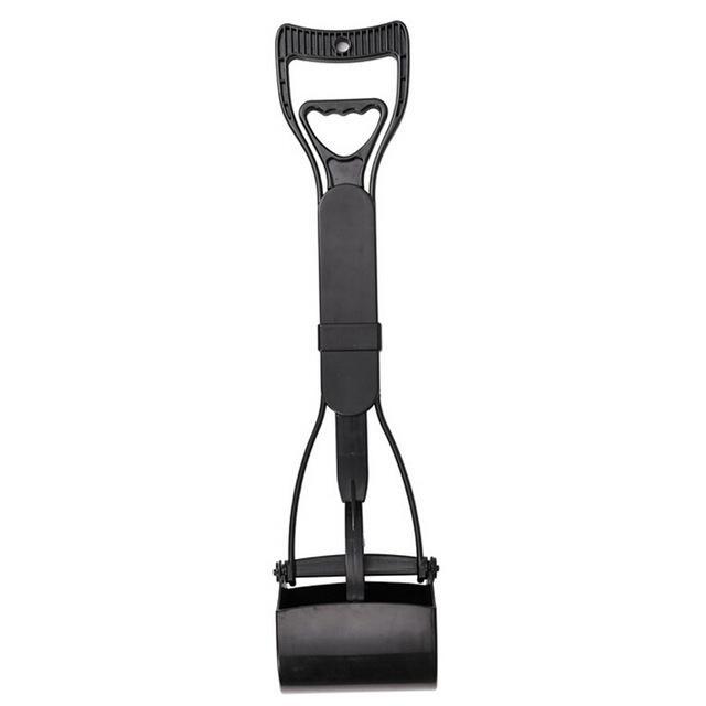 Maliben | Dog Long-Handle Pooper Scooper