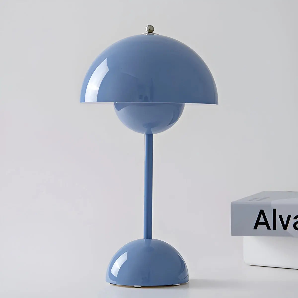 Maliben | Nordicnest Scandinavian Table Lamp