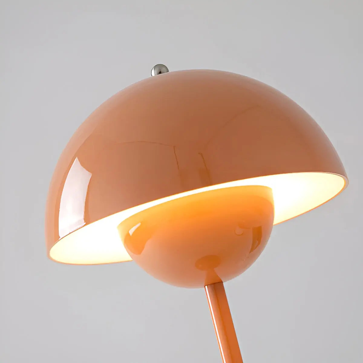 Maliben | Frendorf Nordicnest Scandinavian Table Lamp Dimmable Modern Night Lamp