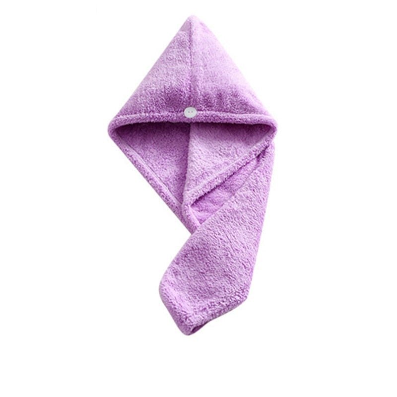 Maliben | Quickdry Hair Towel