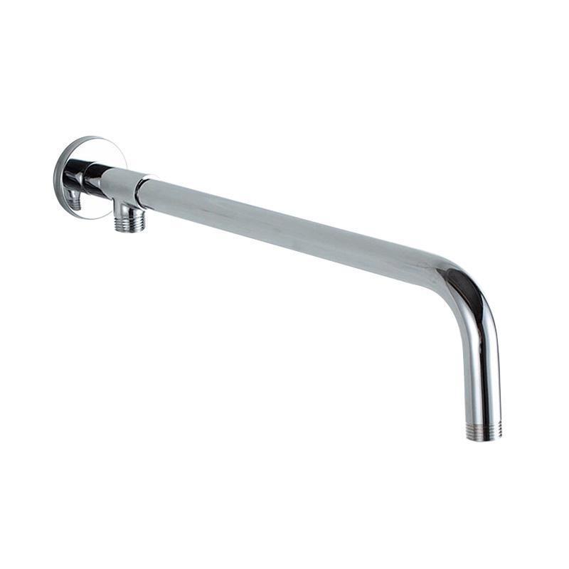 Maliben | Wall-mounted rain shower ultra-slim