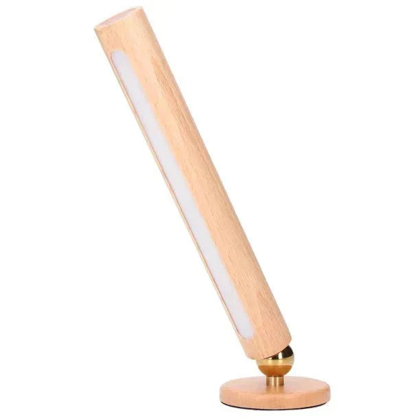 Maliben | Wood Light - Natural Elegance - Guaranteed Practicality
