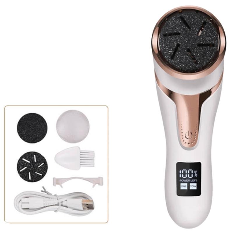 Maliben | Footspa - Softness - Radiance - Well-Being For Your Feet!