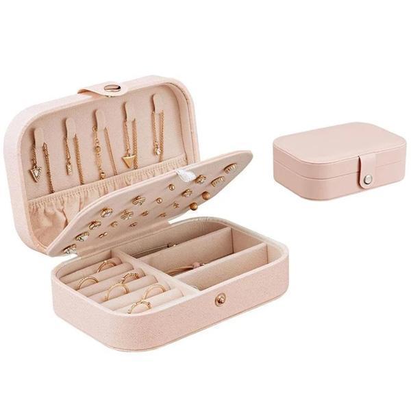 Maliben | Jewelry Organizer Box