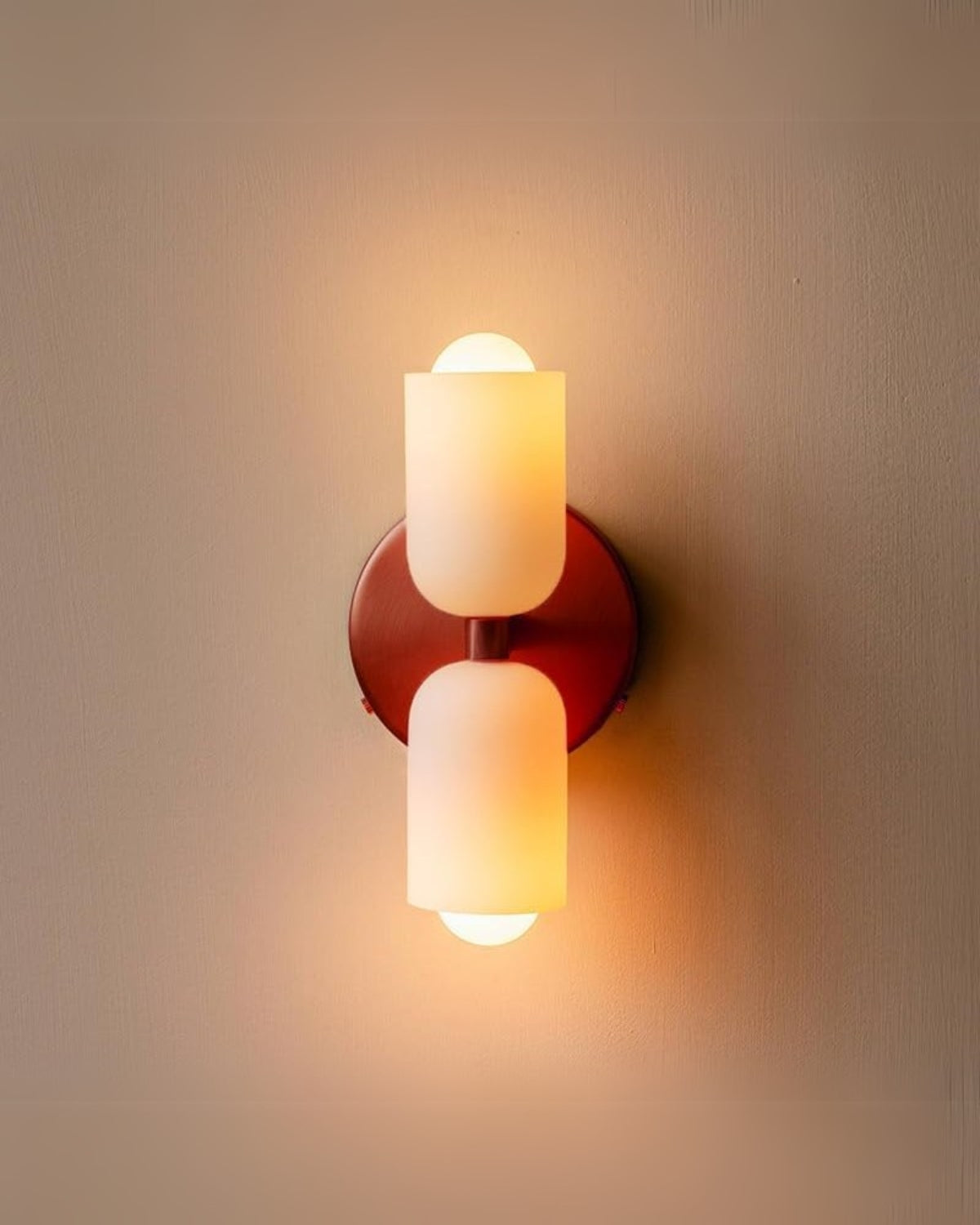 Maliben | Wall Lamp Star Light Effect Modern Design Ambient Lighting