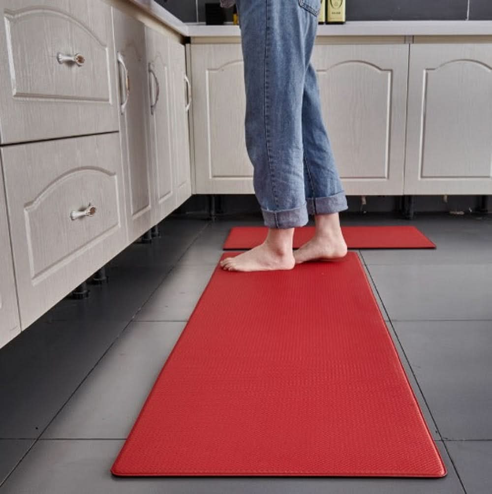 Maliben | ErgoMat – Kitchen mat Made Of Pu Foam, Non-Slip & Water-Repellent