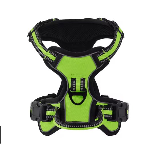 ReflectaGuard • No Pull Dog Harness