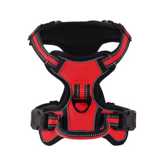 ReflectaGuard • No Pull Dog Harness