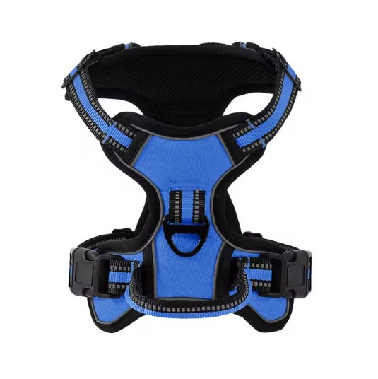 ReflectaGuard • No Pull Dog Harness