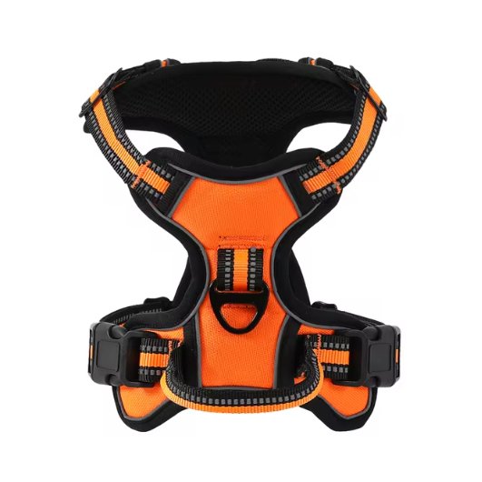 ReflectaGuard • No Pull Dog Harness