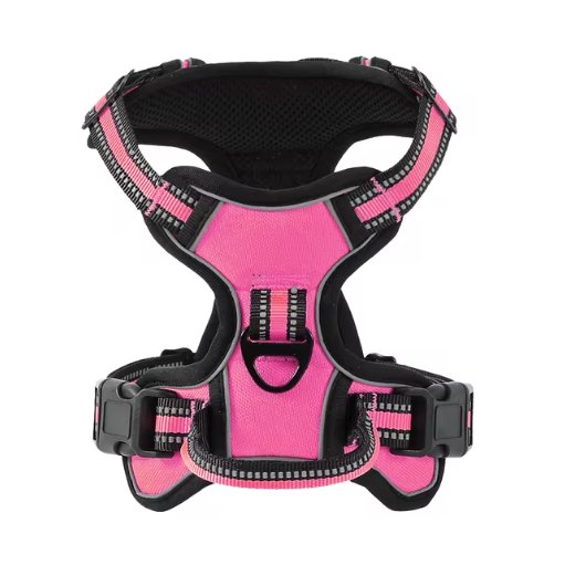 ReflectaGuard • No Pull Dog Harness