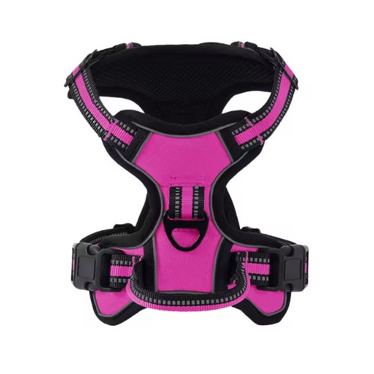 ReflectaGuard • No Pull Dog Harness