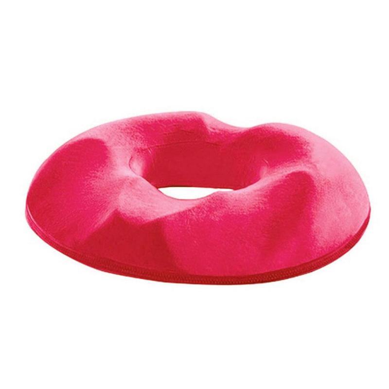 Maliben | Relief Cushion – Orthopedic Seat Support For Hemorrhoid & Tailbone Pain Relief