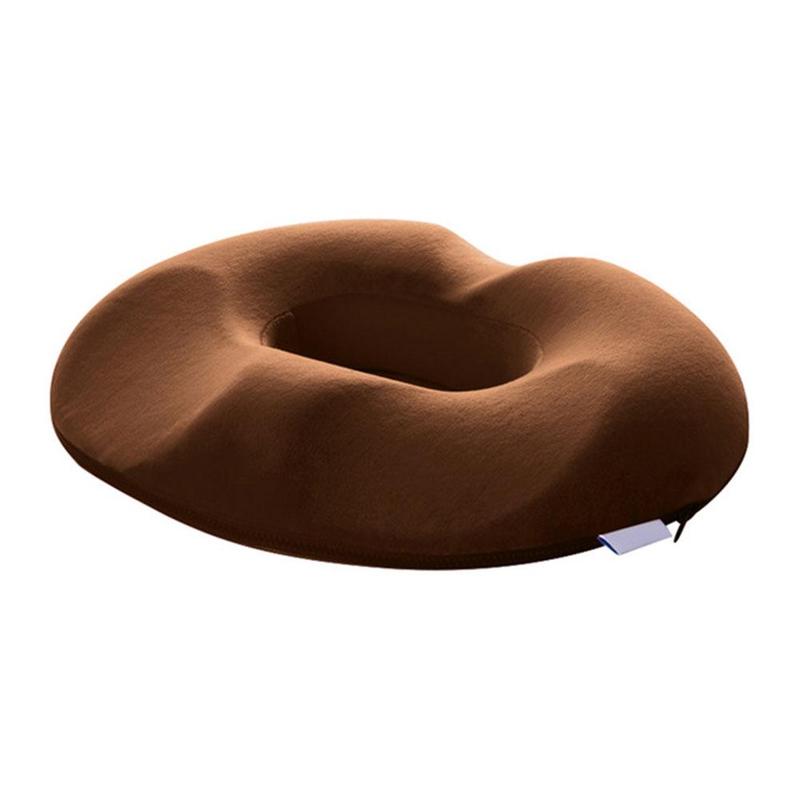 Maliben | Relief Cushion – Orthopedic Seat Support For Hemorrhoid & Tailbone Pain Relief