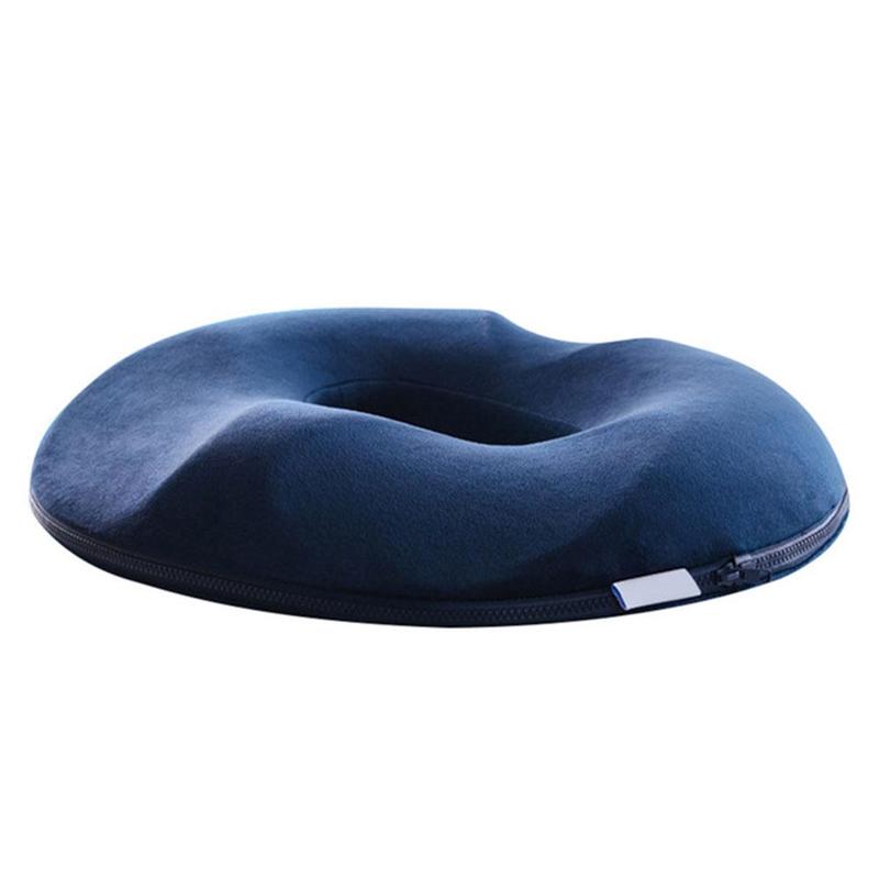 Maliben | Relief Cushion – Orthopedic Seat Support For Hemorrhoid & Tailbone Pain Relief