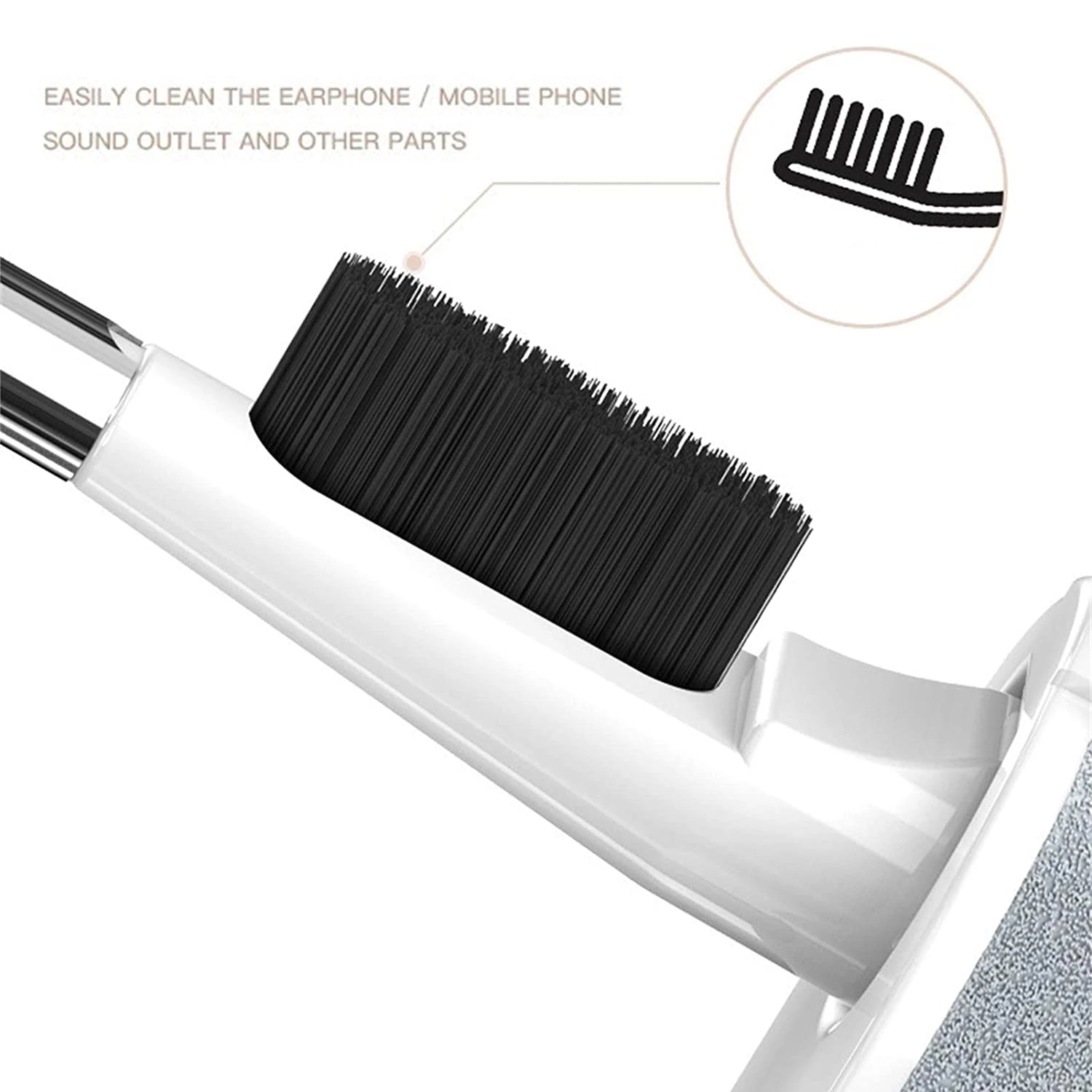 Maliben | 5in1 Screen Cleaning Set