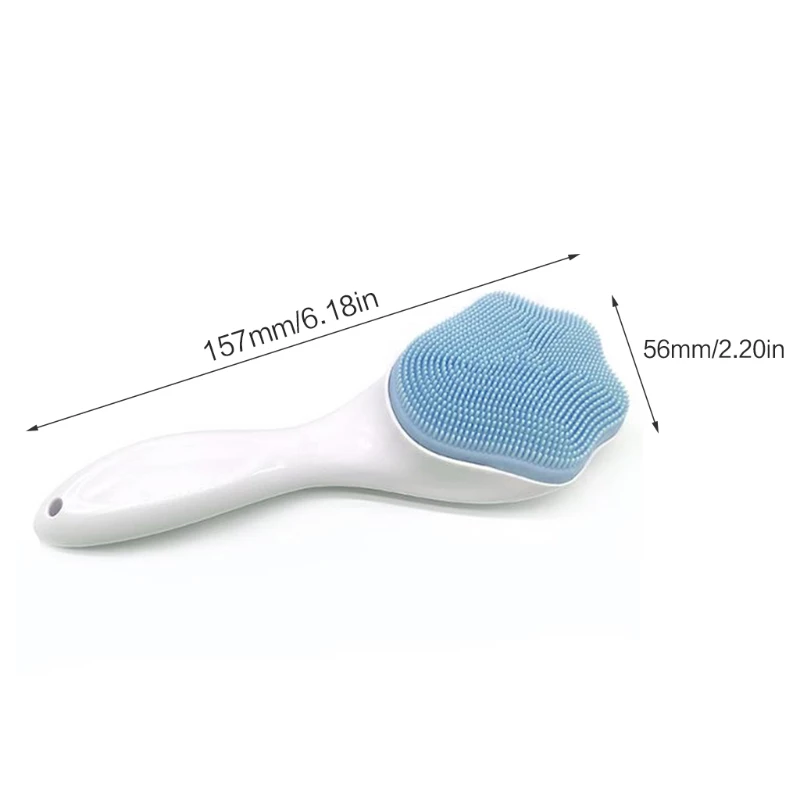 Maliben | Cat Paw Facial Deep Cleansing Brush