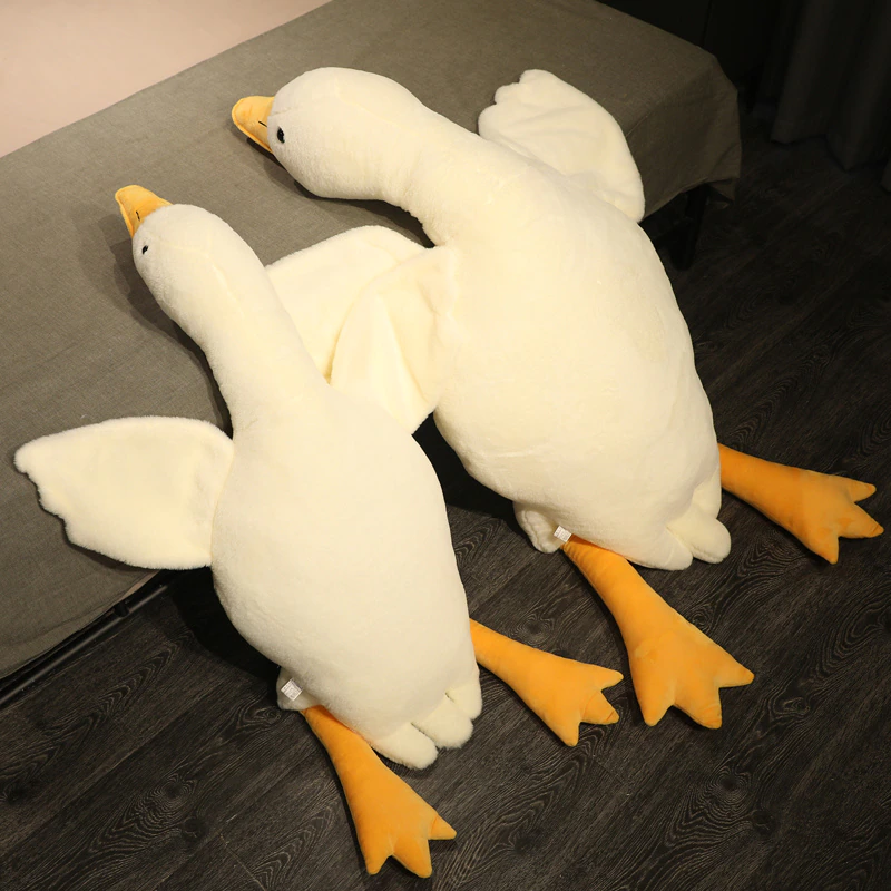 Maliben | Huge Flying Duck Plush Toy