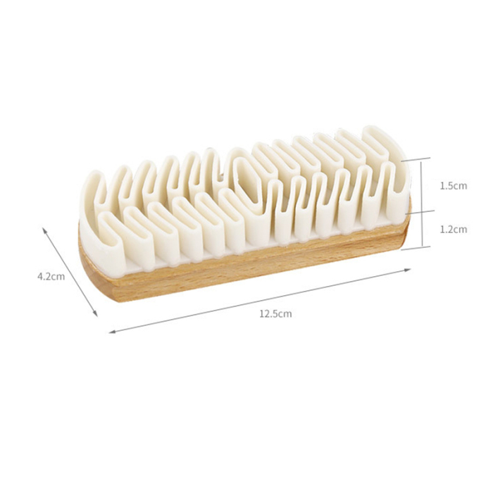 Maliben | Magic Shoe Cleaner Scrubber Brush