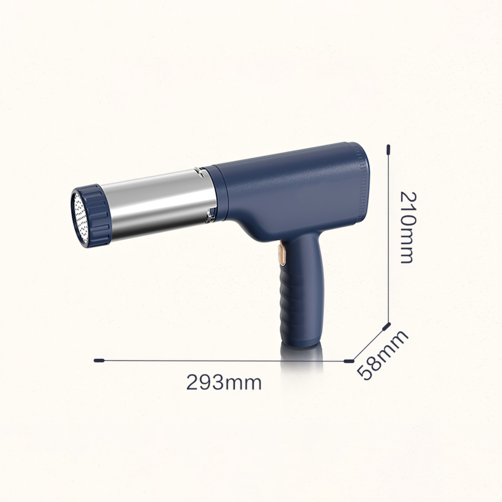 Maliben | Handheld Automatic Cordless Pasta Noodle Maker