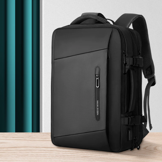 Maliben | Multilayer Hiking Protector Raincoat Backpack
