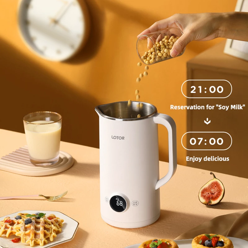 Maliben | Fruit Master Automatic Multi Juicer Machine