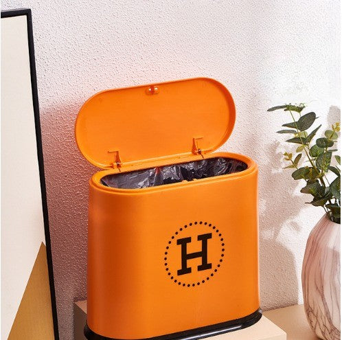 Maliben | Waste Wise Double Compartment Trash Can