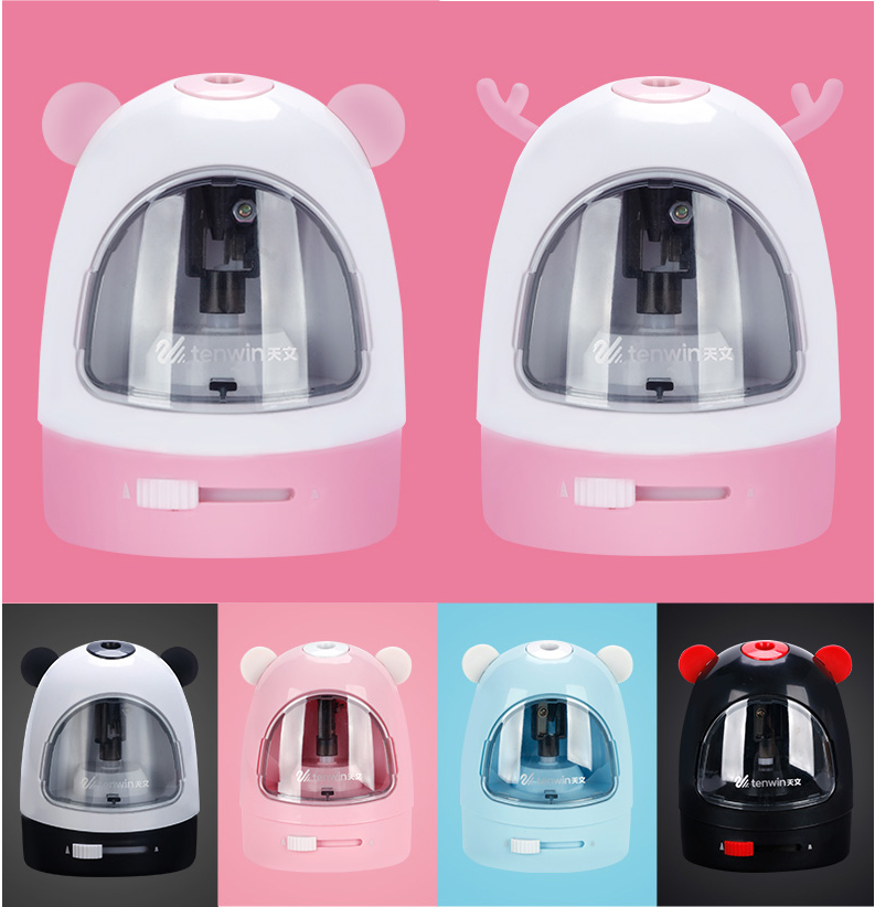 Maliben | Ultimate Automatic Cute Pencil Sharpener