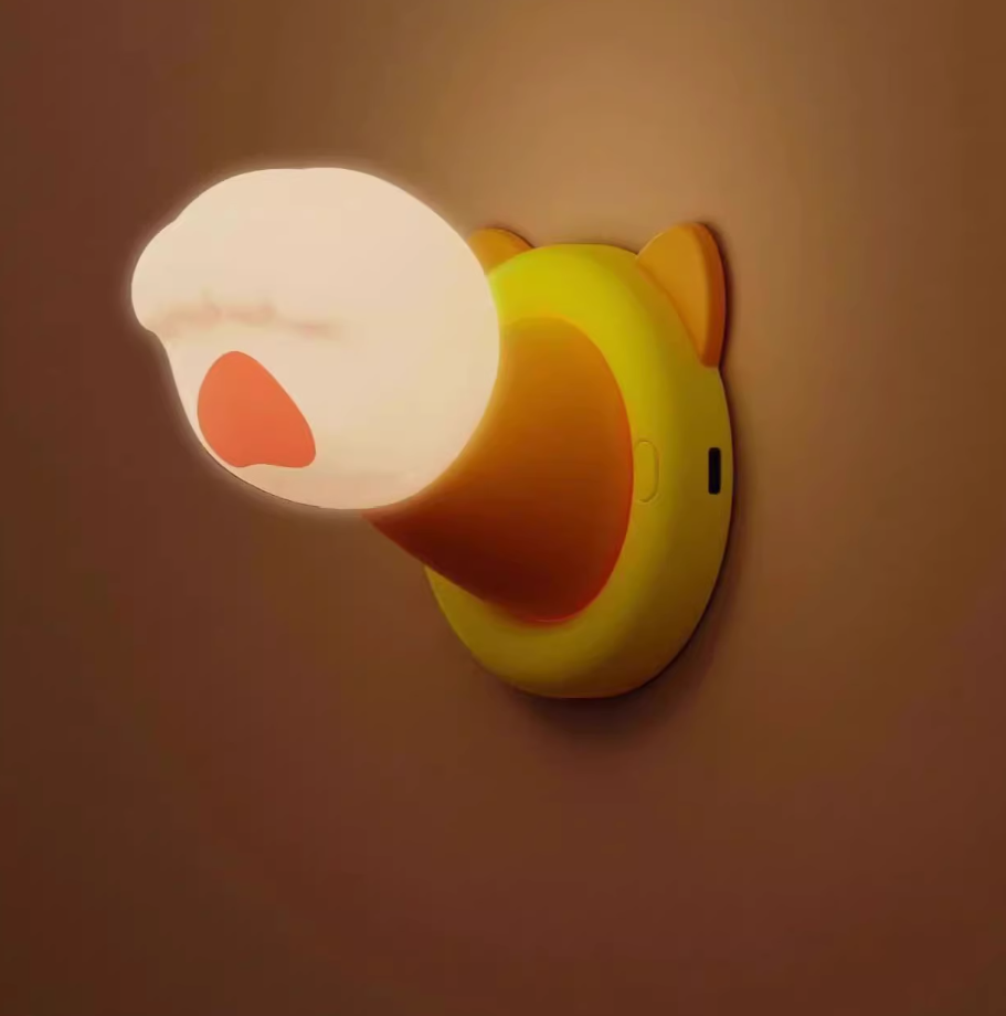 Maliben | Cat Paw Cute Night Lamp Decor