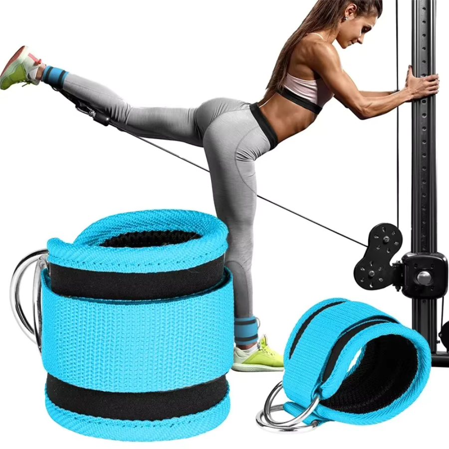 Maliben | Resistance Bands For Powerful Glute Workouts - Flexlift