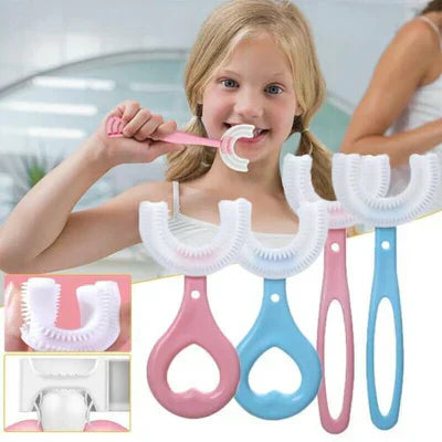Maliben | Kidbrush | Healthy Smiles Guaranteed