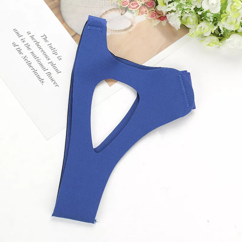 Sleepease | Anti-Snore Headgear