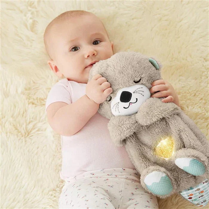 Maliben | Cuddle Buddy - Soothing Breaths And Soft Melodies