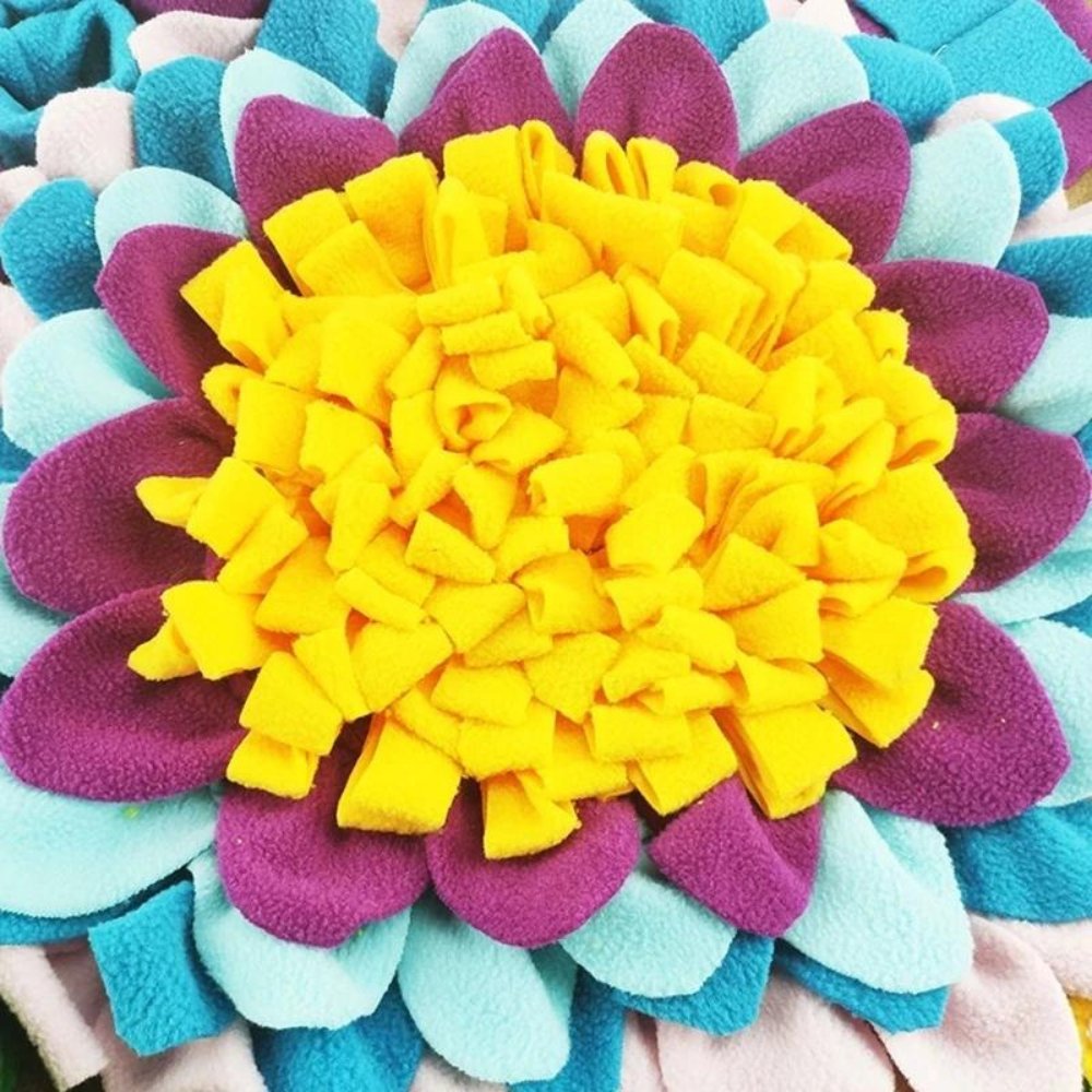 ScentHunt • Dog Snuffle Mat