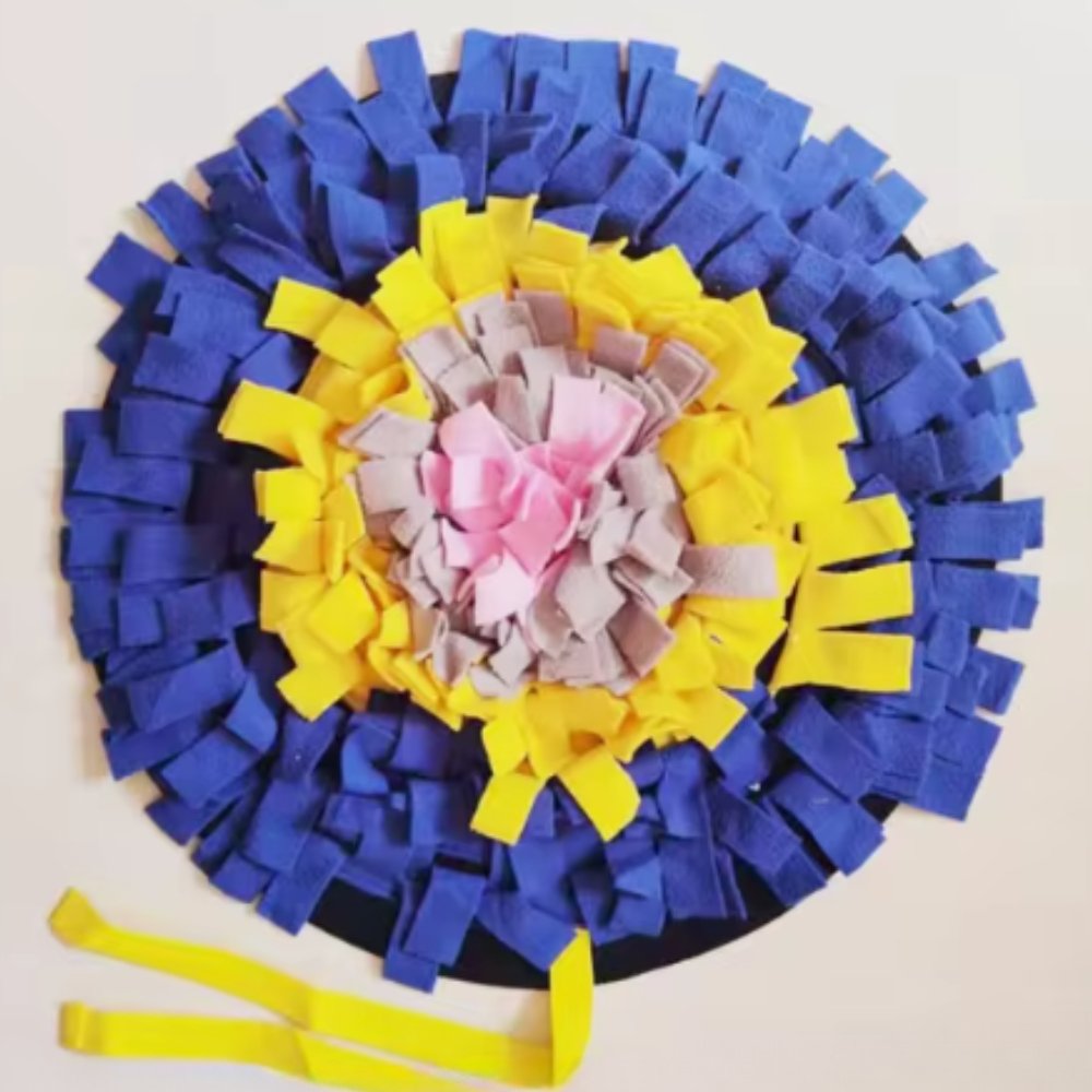ScentHunt • Dog Snuffle Mat