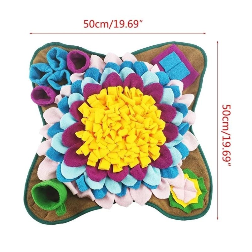 ScentHunt • Dog Snuffle Mat