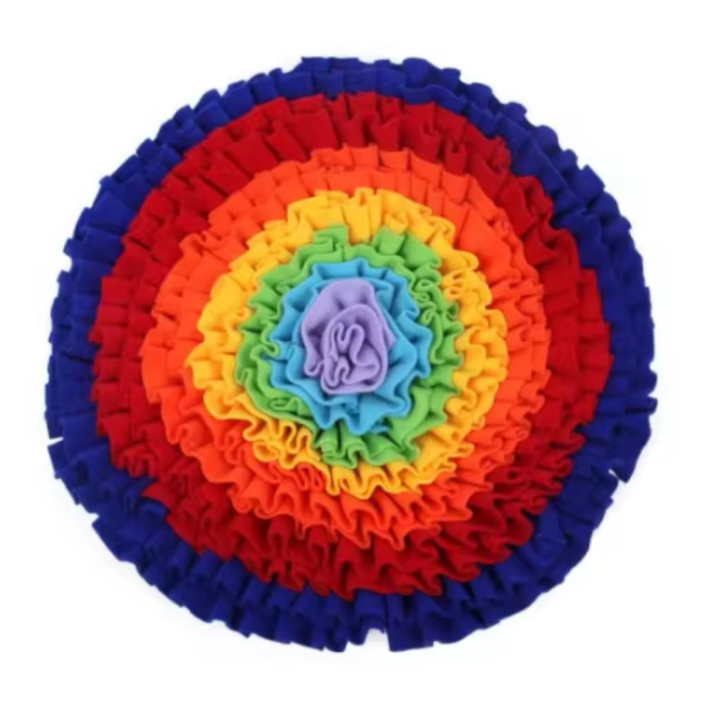 ScentHunt • Dog Snuffle Mat