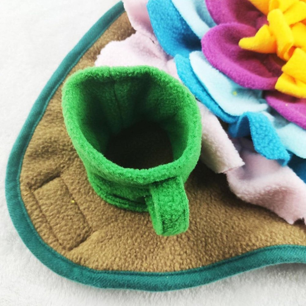 ScentHunt • Dog Snuffle Mat