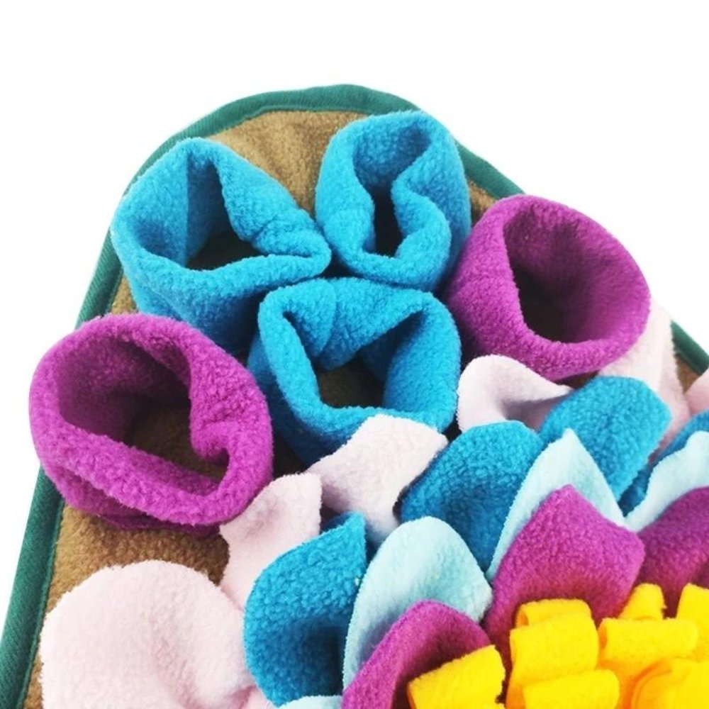 ScentHunt • Dog Snuffle Mat