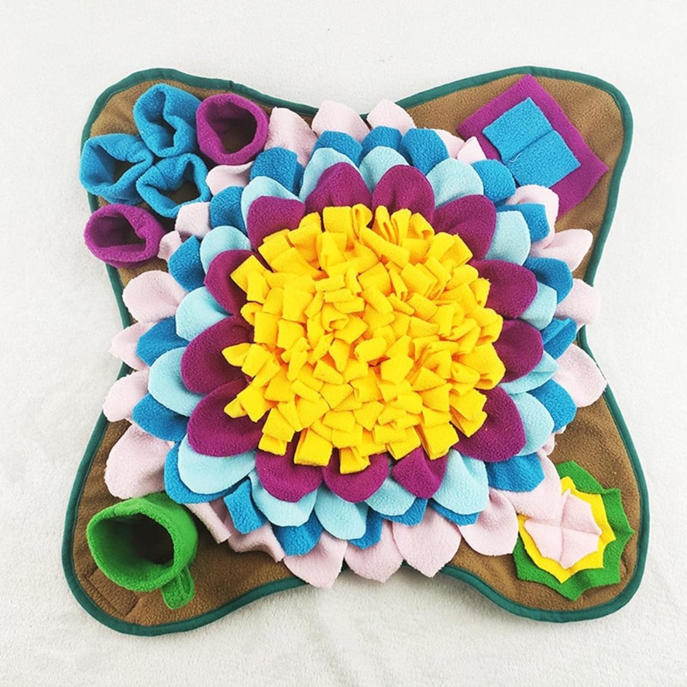 ScentHunt • Dog Snuffle Mat