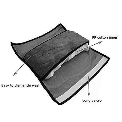 Maliben | Seat Belt Pillow