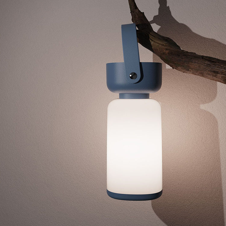 Maliben | Amanti Waterproof PorTable Led table Lamp Modern Cylindrical Design