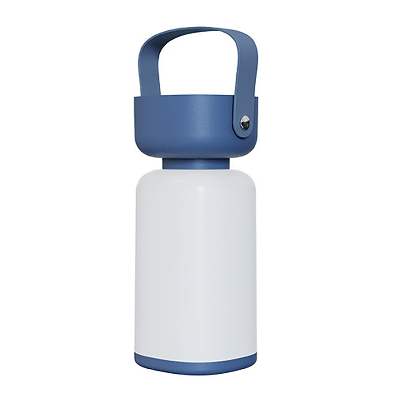 Maliben | Amanti Waterproof PorTable Led table Lamp Modern Cylindrical Design