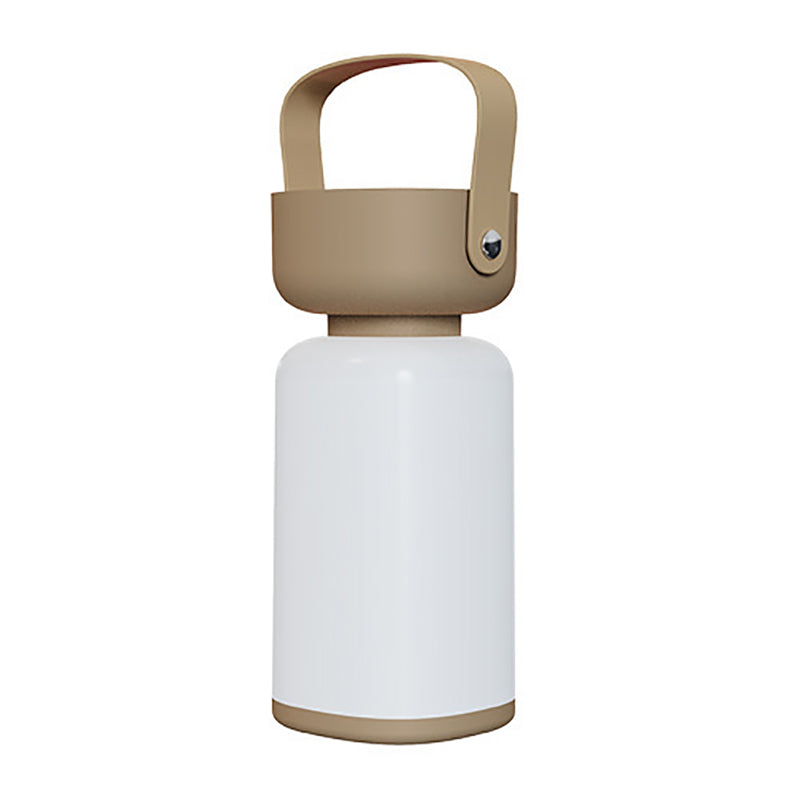 Maliben | Amanti Waterproof PorTable Led table Lamp Modern Cylindrical Design
