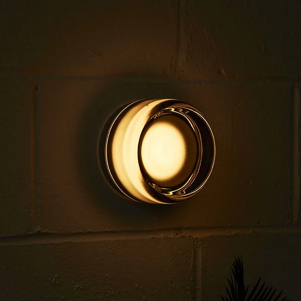Maliben | Mystic Dimple Recessed Ceiling Light
