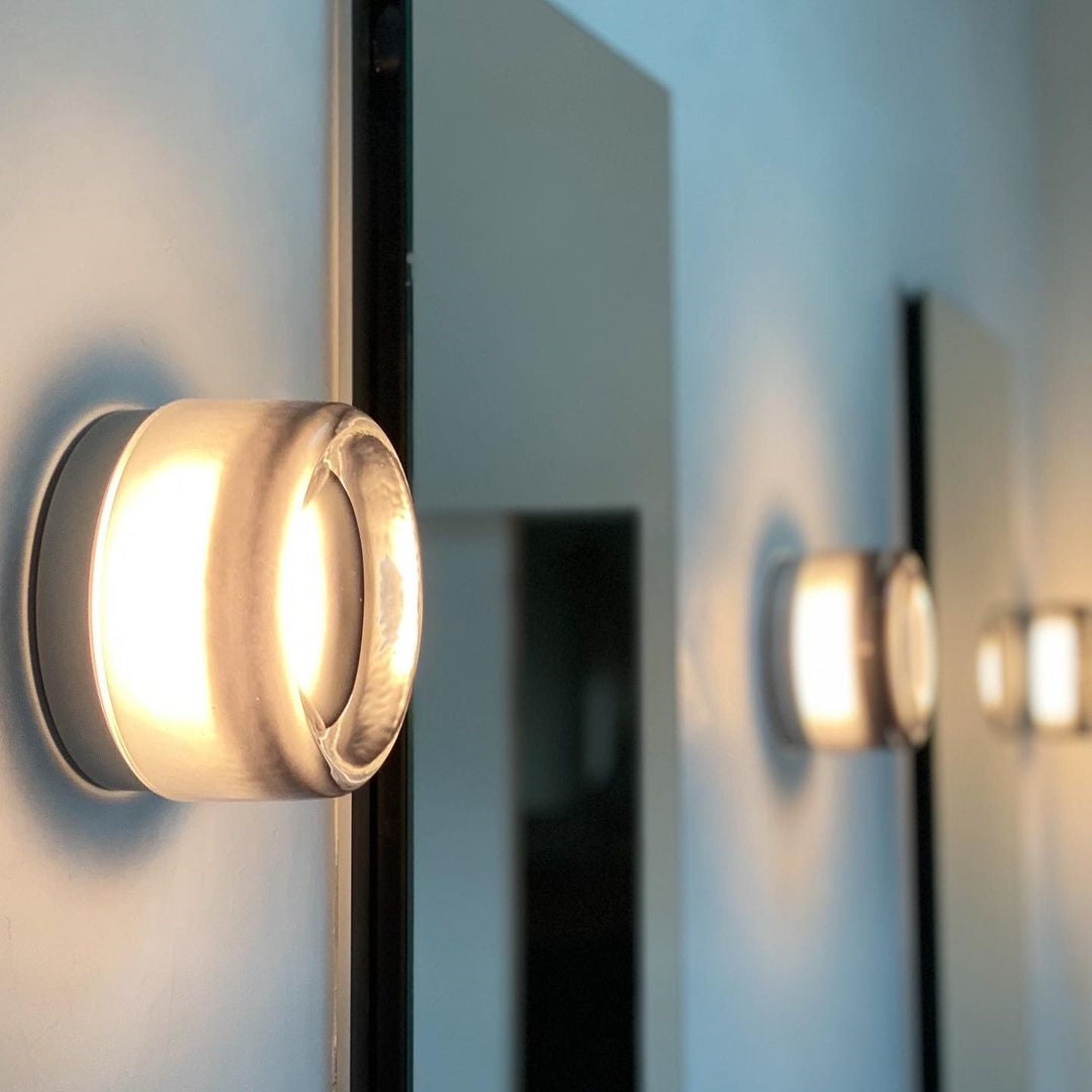 Maliben | Mystic Dimple Recessed Ceiling Light