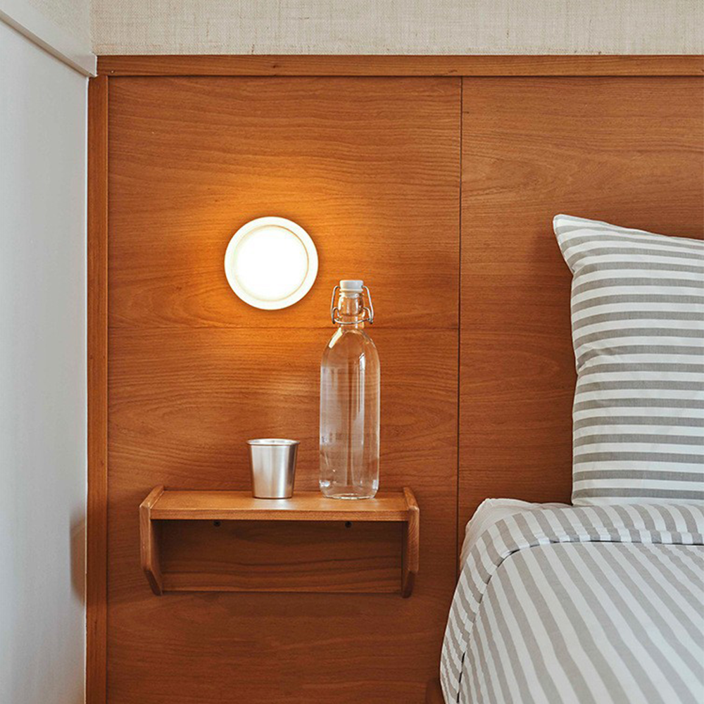 Maliben | Mystic Dimple Recessed Ceiling Light