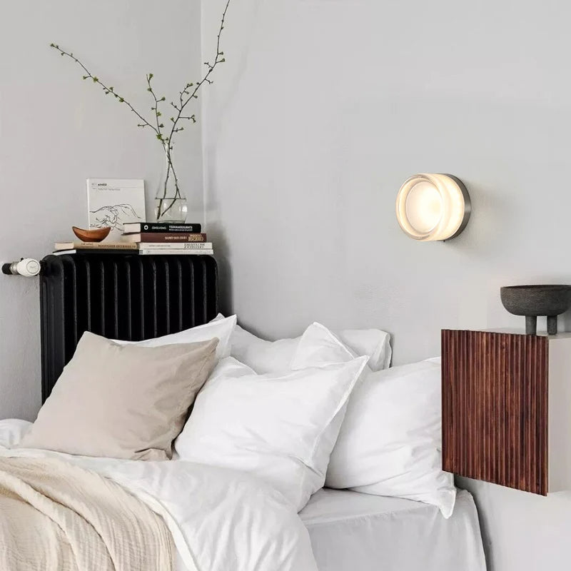 Maliben | Mystic Dimple Recessed Ceiling Light