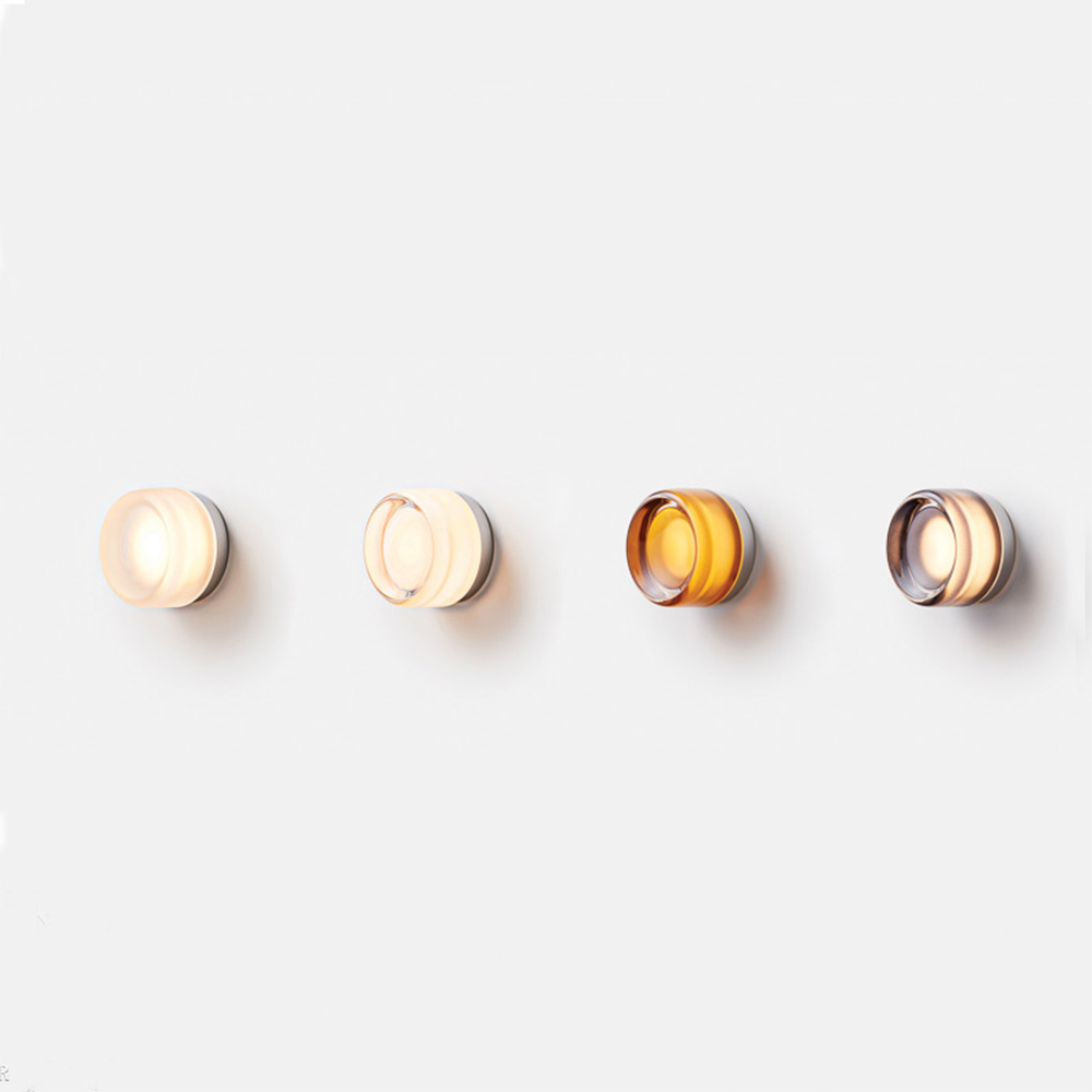 Maliben | Mystic Dimple Recessed Ceiling Light