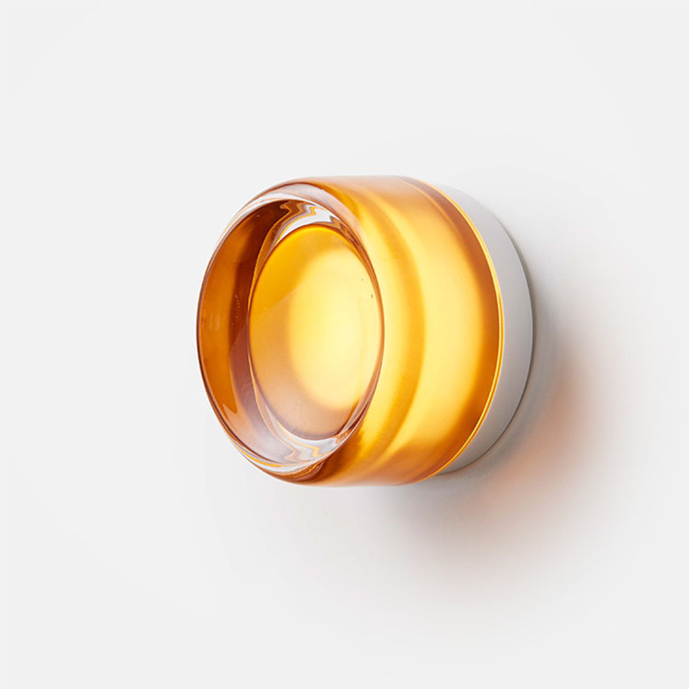 Maliben | Mystic Dimple Recessed Ceiling Light